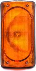LUMAX 016-BLL-N  - - Lens, tail light car-mod.net