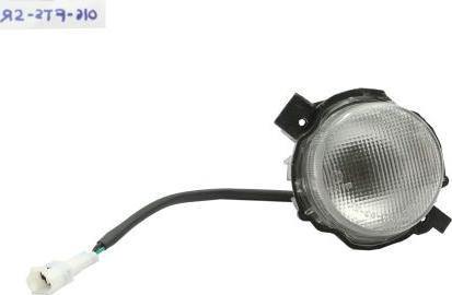 LUMAX 016-FTS-SL - - Indicator car-mod.net