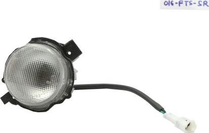 LUMAX 016-FTS-SR - - Indicator car-mod.net