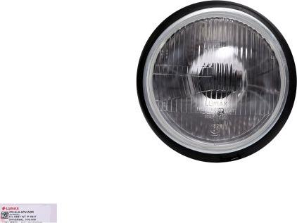 LUMAX 016-HLA-APN-WOR - Headlight car-mod.net
