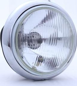 LUMAX 016-HLA-AP - - Headlight car-mod.net