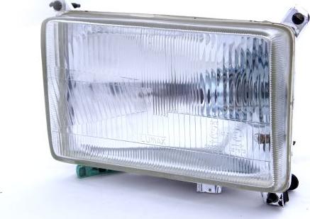 LUMAX 016-HLA-FL - - Headlight car-mod.net