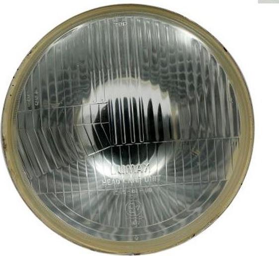 LUMAX 016-HLU-   - - Reflector, headlight car-mod.net