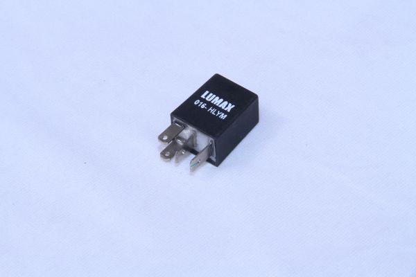 LUMAX 016-HLY-M - Switch Relay, headlight dimmer car-mod.net