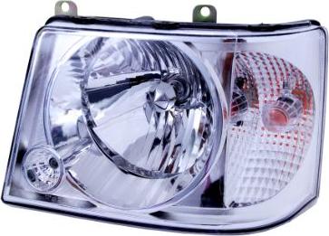 LUMAX 011-HLA-WML - Headlight car-mod.net