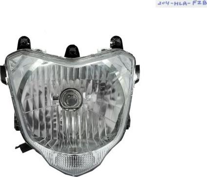 LUMAX 204-FBC-RY/FSNO - Cable, service brake car-mod.net