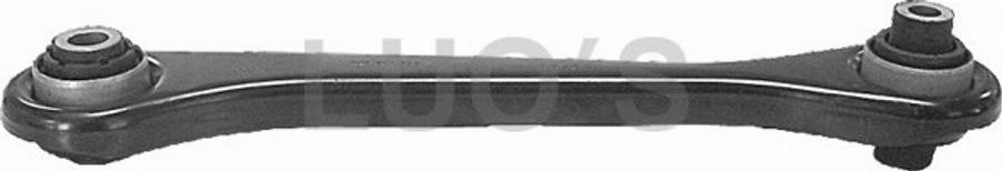 LUOS 730139 - Rod / Strut, wheel suspension car-mod.net