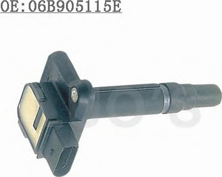 LUOS L740420 - Ignition Coil car-mod.net