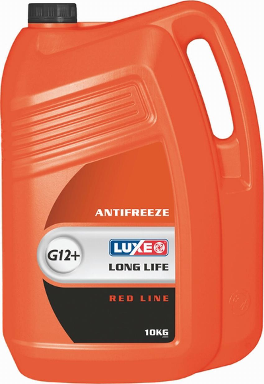 Luxe 699 - Antifreeze car-mod.net
