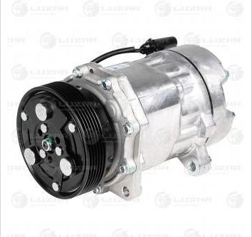 Luzar LCAC 1810 - Compressor, air conditioning car-mod.net