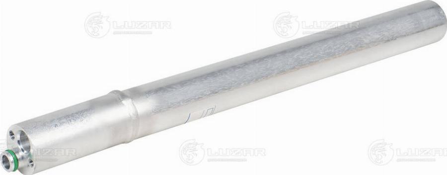 Luzar LCR 1808 - Dryer, air conditioning car-mod.net