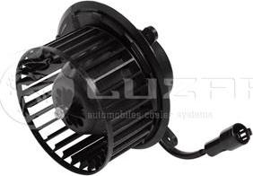 Luzar LFh 0548 - Electric Motor, interior blower car-mod.net