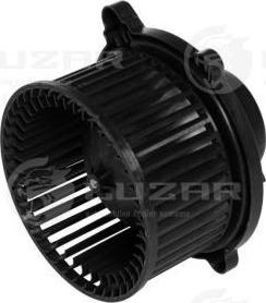 Luzar LFh 08A0 - Interior Blower car-mod.net