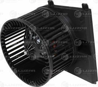 Luzar LFh 18J0 - Interior Blower car-mod.net
