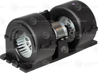 Luzar LFh 1201 - Electric Motor, interior blower car-mod.net