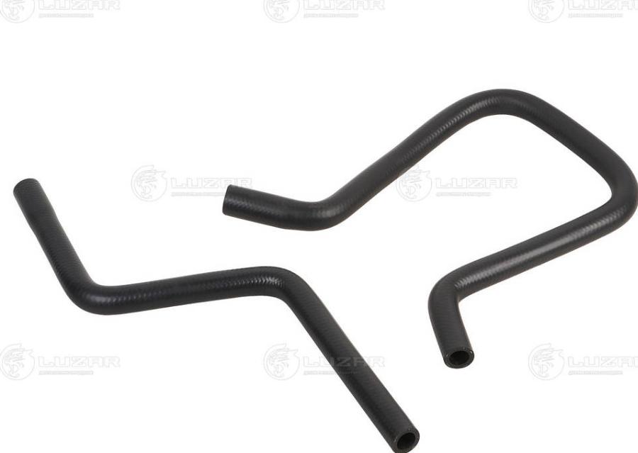 Luzar LPKh 0501 - Hose, heat exchange heating car-mod.net