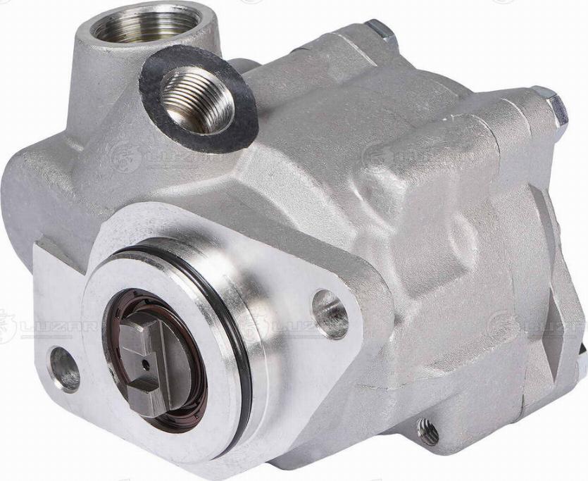 Luzar LPS 0703 - Hydraulic Pump, steering system car-mod.net