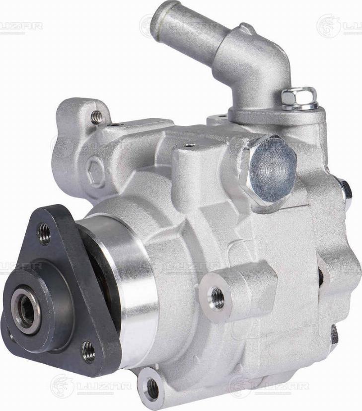 Luzar LPS 1802 - Hydraulic Pump, steering system car-mod.net