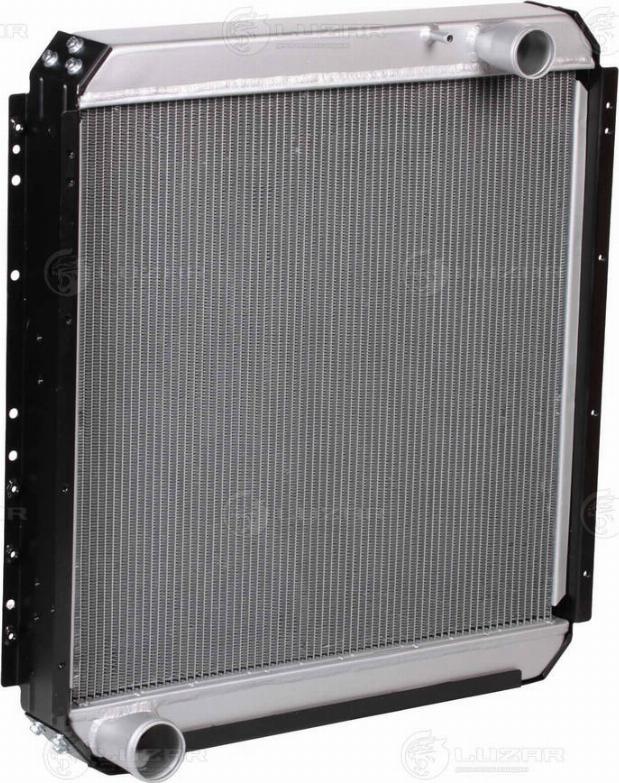 Luzar LRc 07150 - Radiator, engine cooling car-mod.net