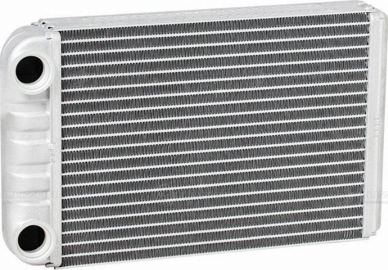 CARRO 013706500 - Heat Exchanger, interior heating car-mod.net