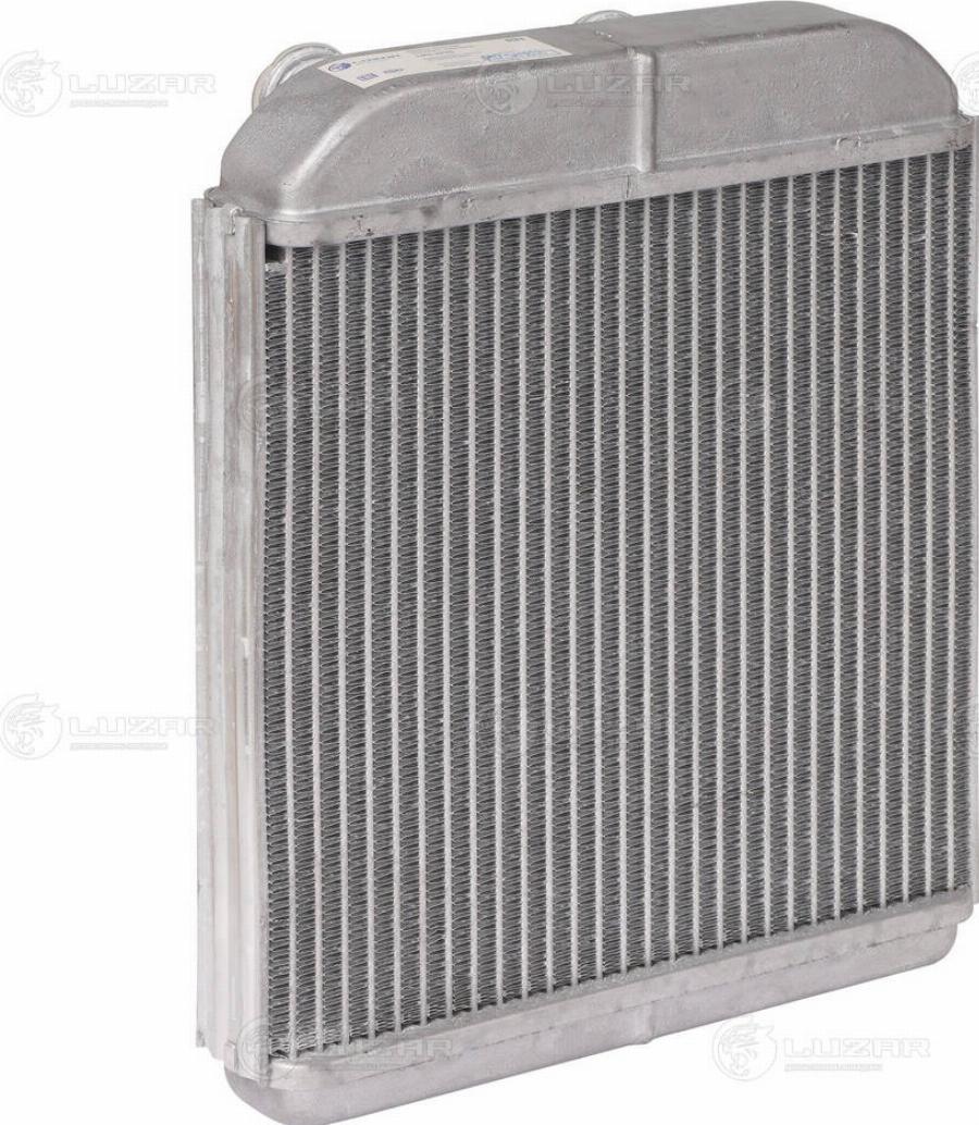 CARRO 029106500 - Heat Exchanger, interior heating car-mod.net