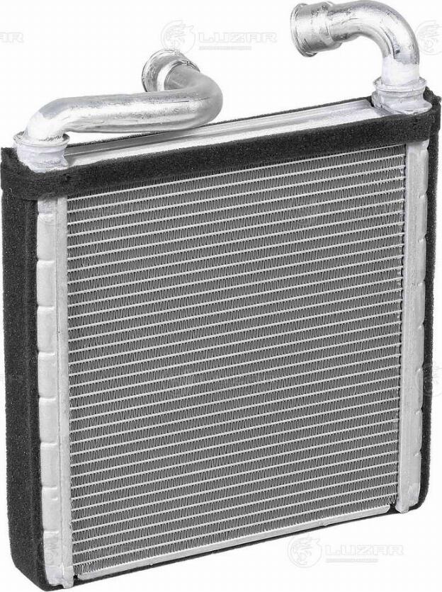 CARRO 135006510 - Heat Exchanger, interior heating car-mod.net