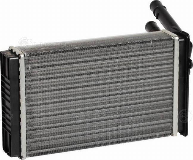 Luzar LRH181DP - Heat Exchanger, interior heating car-mod.net
