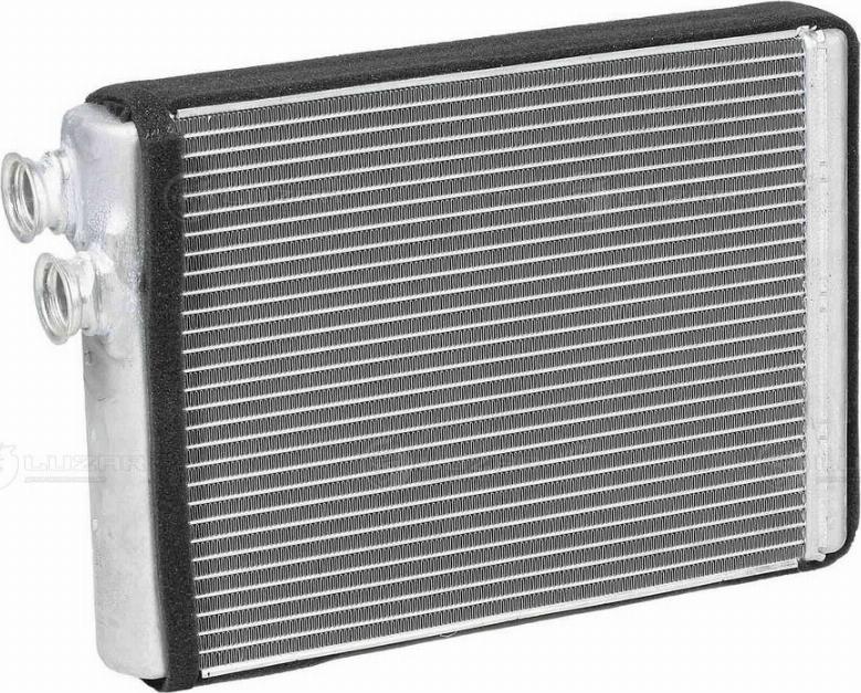 CARRO 033406500 - Heat Exchanger, interior heating car-mod.net