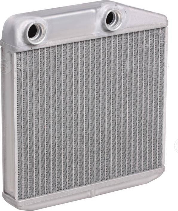 CARRO 032806500 - Heat Exchanger, interior heating car-mod.net