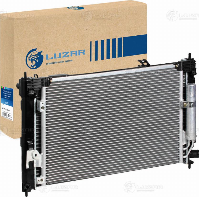 CARRO 061106440 - Fan, radiator car-mod.net