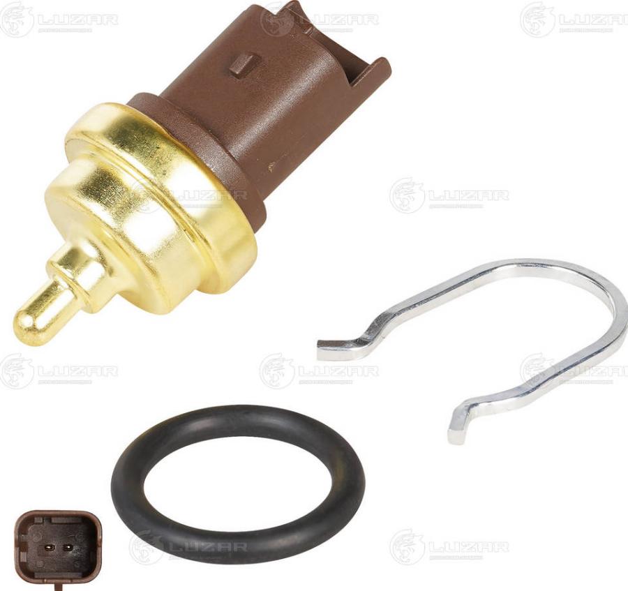 Luzar LS 2006 - Coolant temperature Sensor car-mod.net