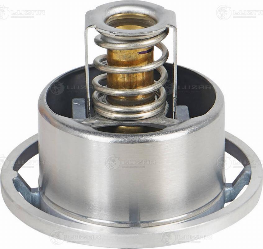 Luzar LT 0909 - Coolant thermostat / housing car-mod.net