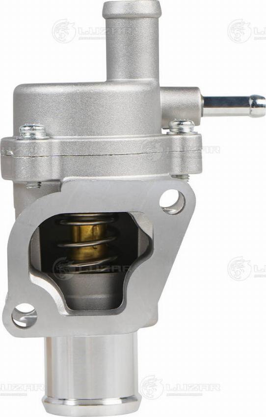 Luzar LT 0194 - Coolant thermostat / housing car-mod.net