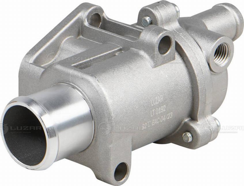Luzar LT 0192 - Coolant thermostat / housing car-mod.net