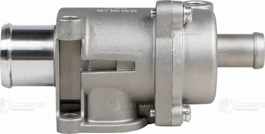 Luzar LT 0104 - Coolant thermostat / housing car-mod.net