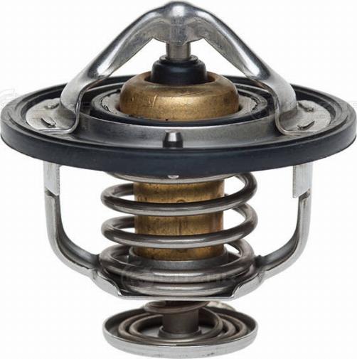 Luzar LT 0837 - Coolant thermostat / housing car-mod.net
