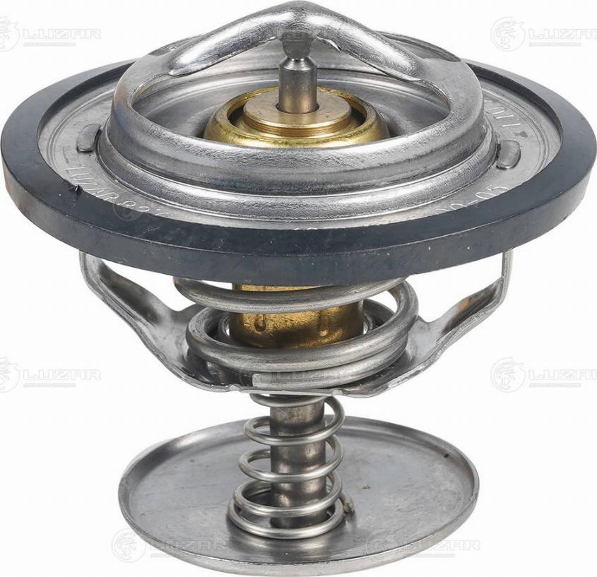 Luzar LT 03025 - Coolant thermostat / housing car-mod.net