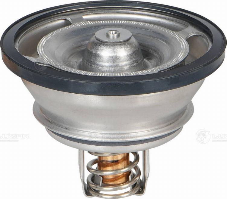 Luzar LT 1005 - Coolant thermostat / housing car-mod.net