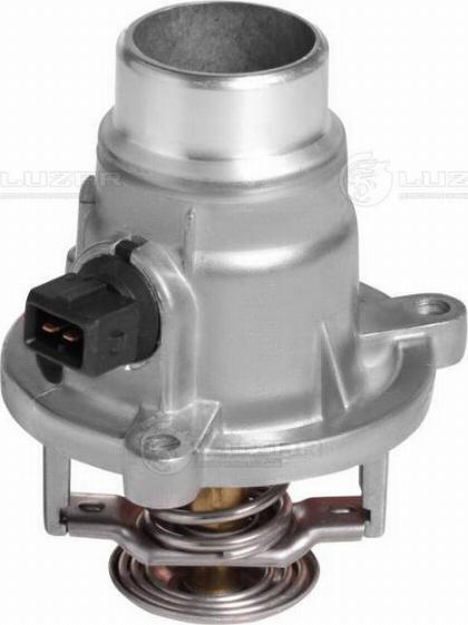 Luzar LT 2650 - Coolant thermostat / housing car-mod.net