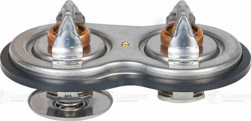Luzar LT 2704 - Coolant thermostat / housing car-mod.net