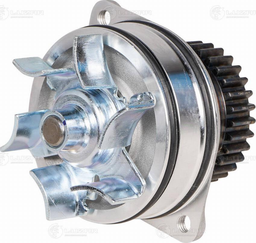 Luzar LWP 1435 - Water Pump car-mod.net