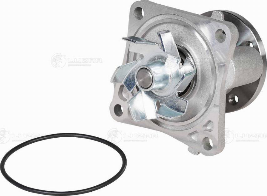 Luzar LWP 1116 - Water Pump car-mod.net