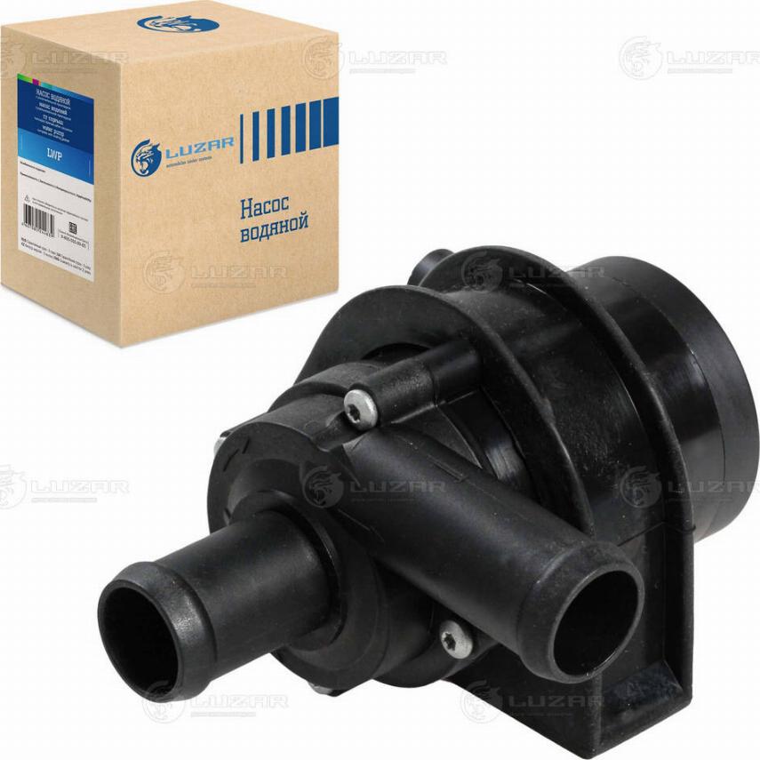 Luzar LWP 1811 - Water Pump car-mod.net