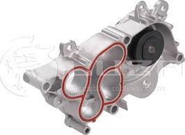 Luzar LWP 18EM - Water Pump car-mod.net