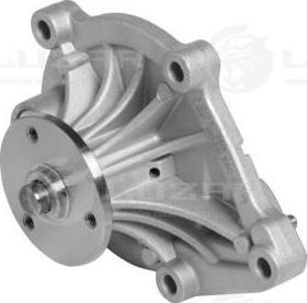 Luzar LWP 20Z6 - Water Pump car-mod.net