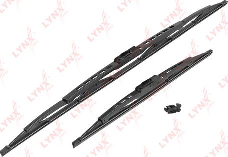 LYNXauto 6540LR - Wiper Blade car-mod.net