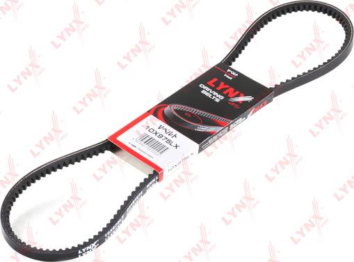 LYNXauto 10X975LX - Drive belt, V-Belt car-mod.net