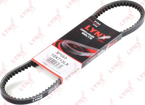 LYNXauto 10X713LX - Drive belt, V-Belt car-mod.net
