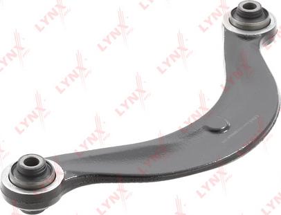 LYNXauto B5004LR - Rod / Strut, wheel suspension car-mod.net
