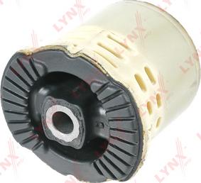 LYNXauto B8075 - Mounting, axle beam car-mod.net